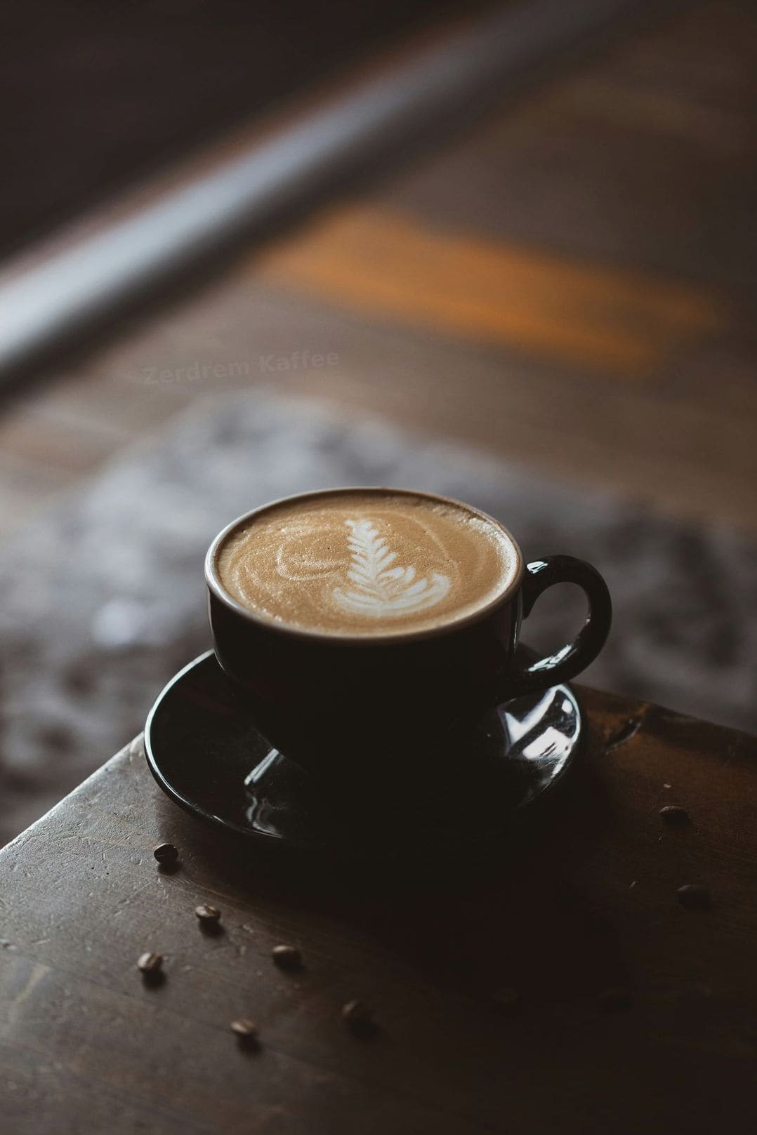 Warum Frische bei Kaffee einen großen Unterschied macht