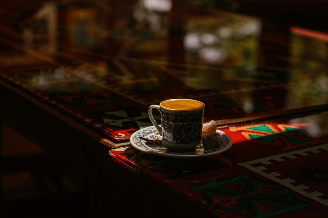 Zimly Kaffee 14