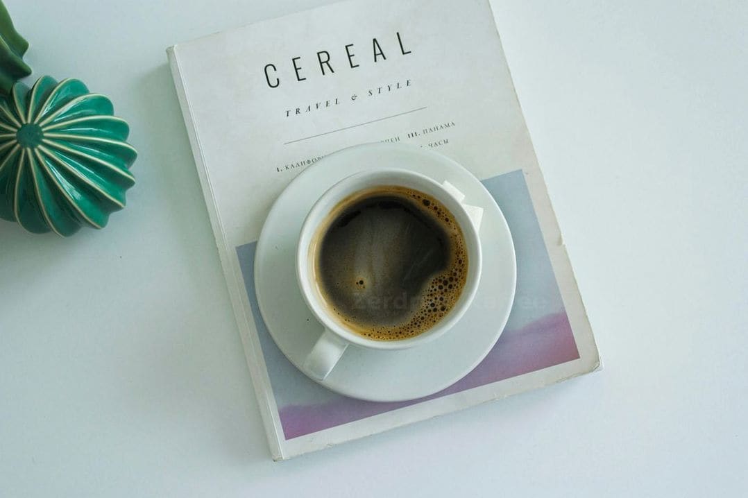 Zimly Kaffee 4