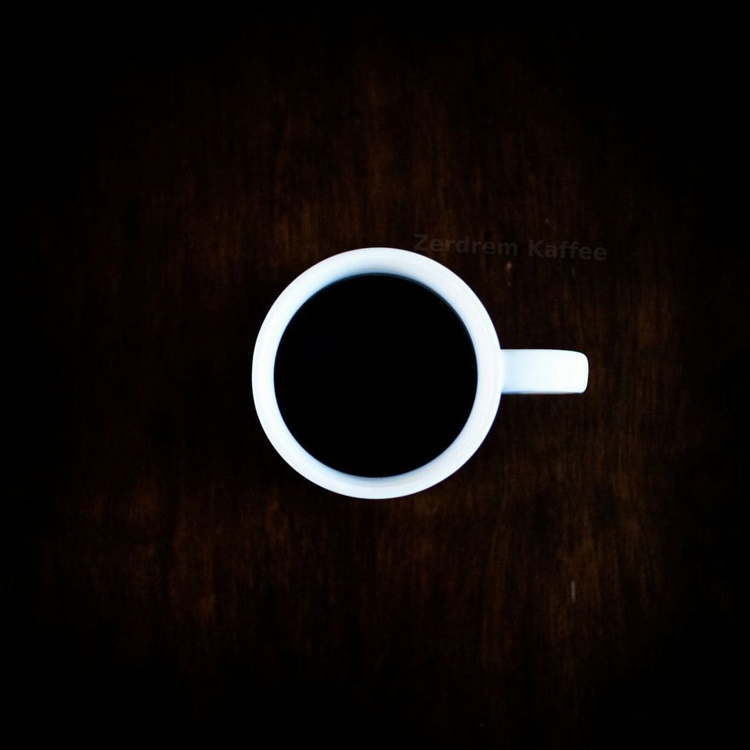 Espresso- und Filterkaffee-Spezialitäten